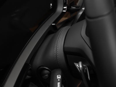 2026 Porsche Cayenne Cayenne S