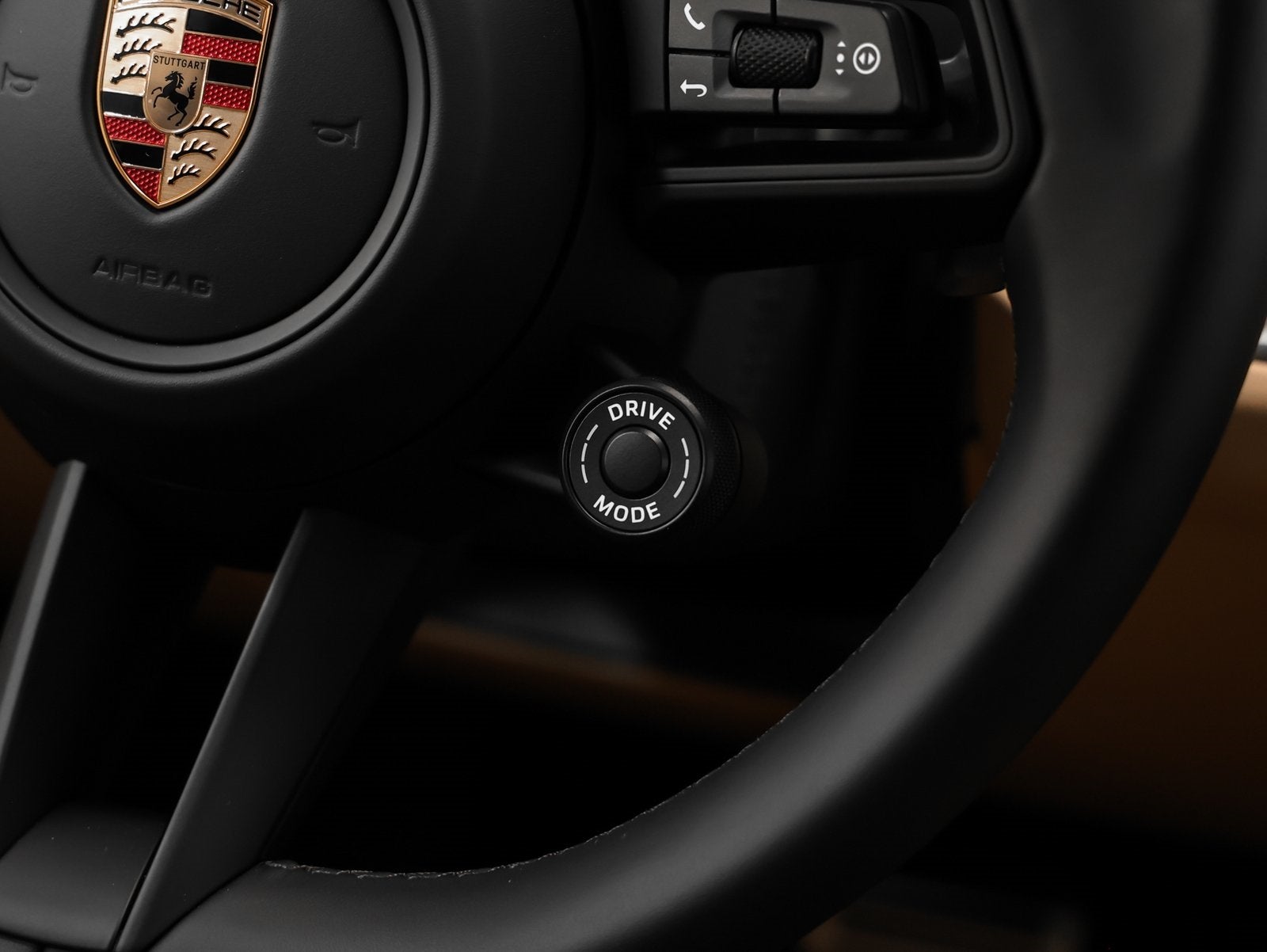 2026 Porsche Cayenne Cayenne S