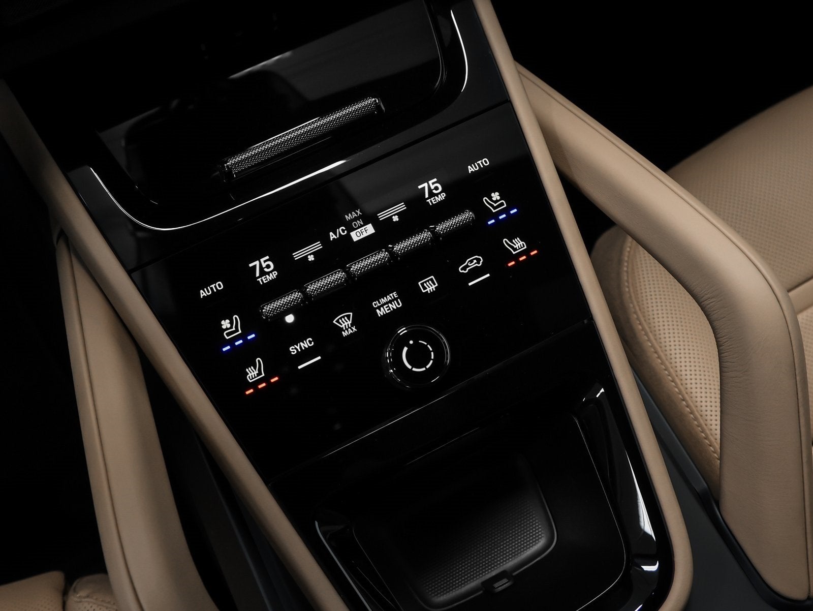 2026 Porsche Cayenne Cayenne S