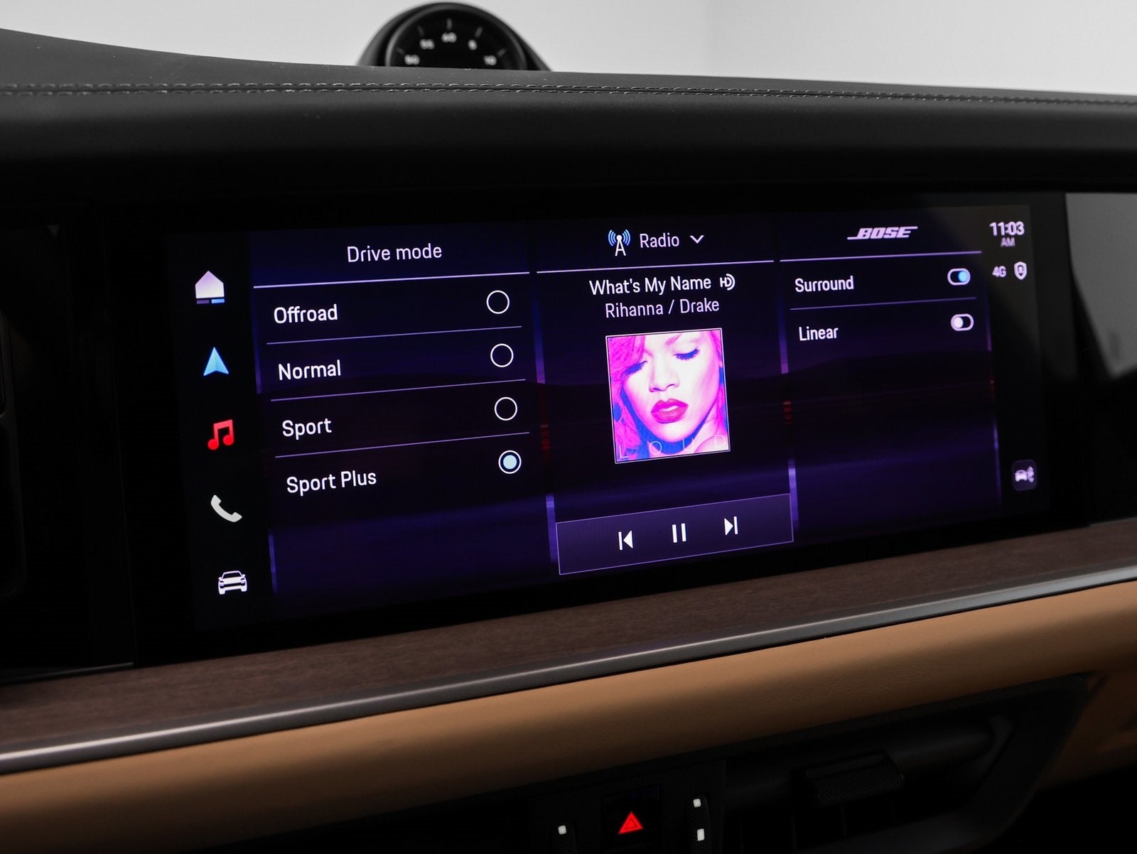 2026 Porsche Cayenne Cayenne S