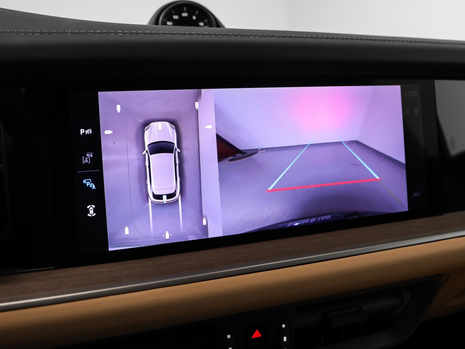 2026 Porsche Cayenne Cayenne S