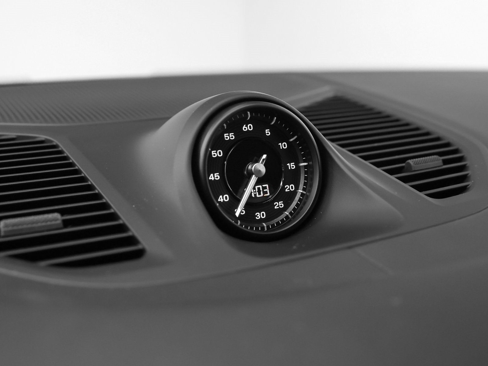 2026 Porsche Cayenne Cayenne S