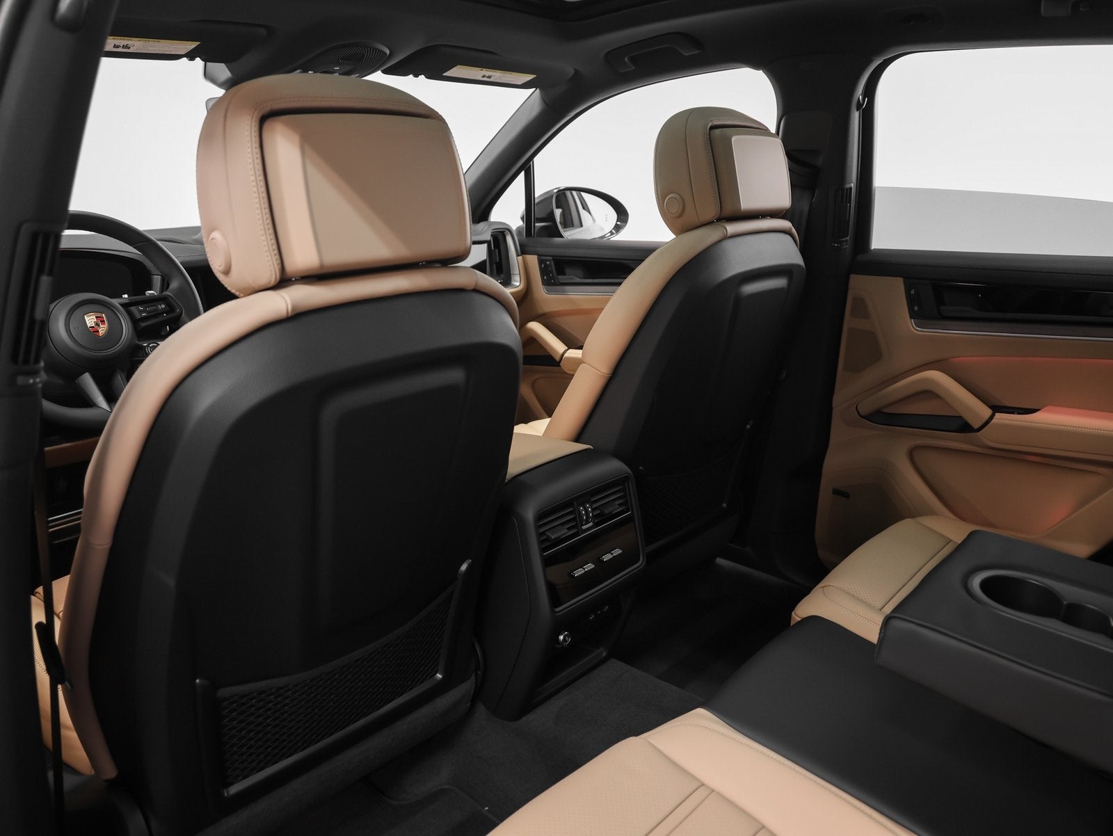 2026 Porsche Cayenne Cayenne S