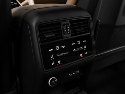 2026 Porsche Cayenne Cayenne S