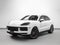 2025 Porsche Cayenne Cayenne S