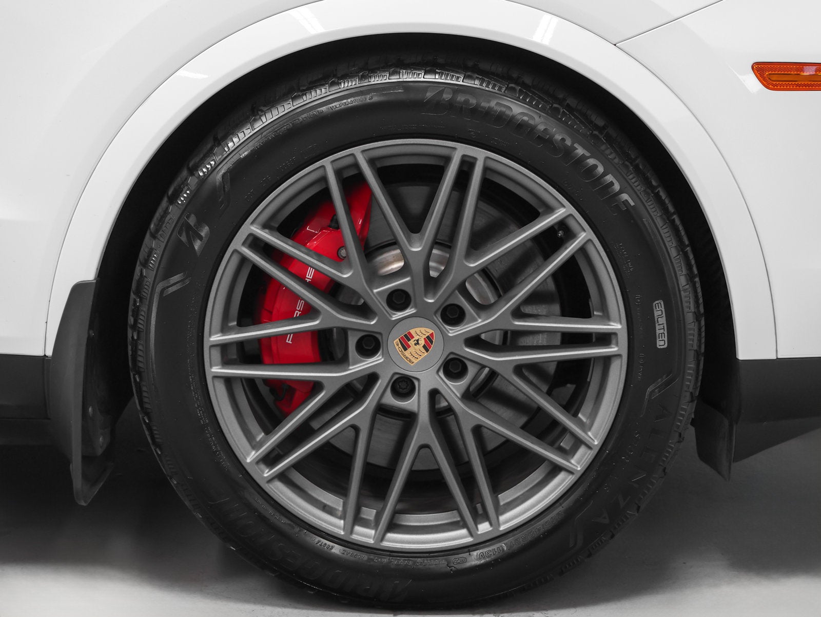 2025 Porsche Cayenne Cayenne S