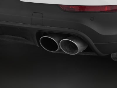 2025 Porsche Cayenne Cayenne S