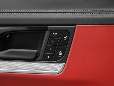 2025 Porsche Cayenne Cayenne S