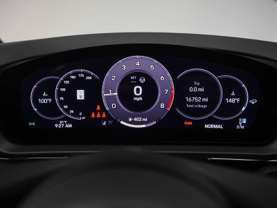 2025 Porsche Cayenne Cayenne S