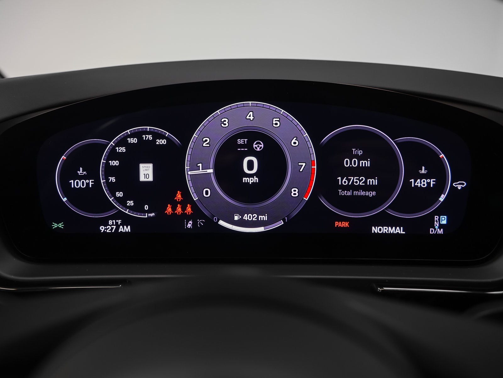 2025 Porsche Cayenne Cayenne S