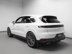 2025 Porsche Cayenne Cayenne S