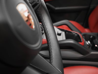 2025 Porsche Cayenne Cayenne S