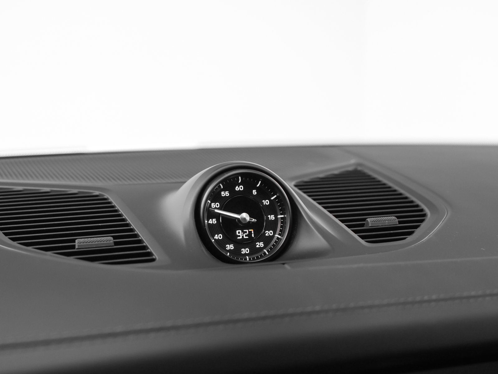 2025 Porsche Cayenne Cayenne S
