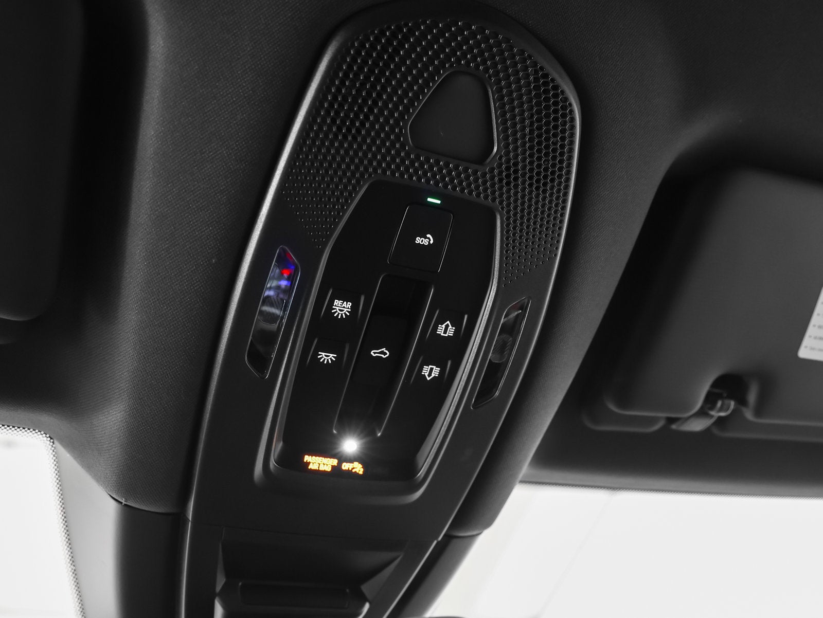 2025 Porsche Cayenne Cayenne S