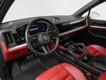 2025 Porsche Cayenne Cayenne S