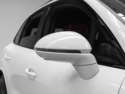 2026 Porsche Cayenne Cayenne S