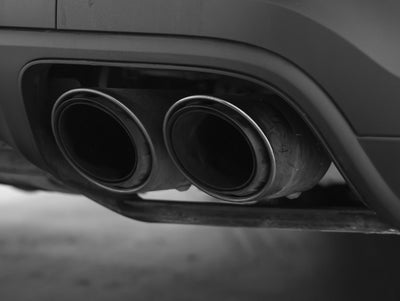 2026 Porsche Cayenne Cayenne S