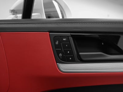 2026 Porsche Cayenne Cayenne S