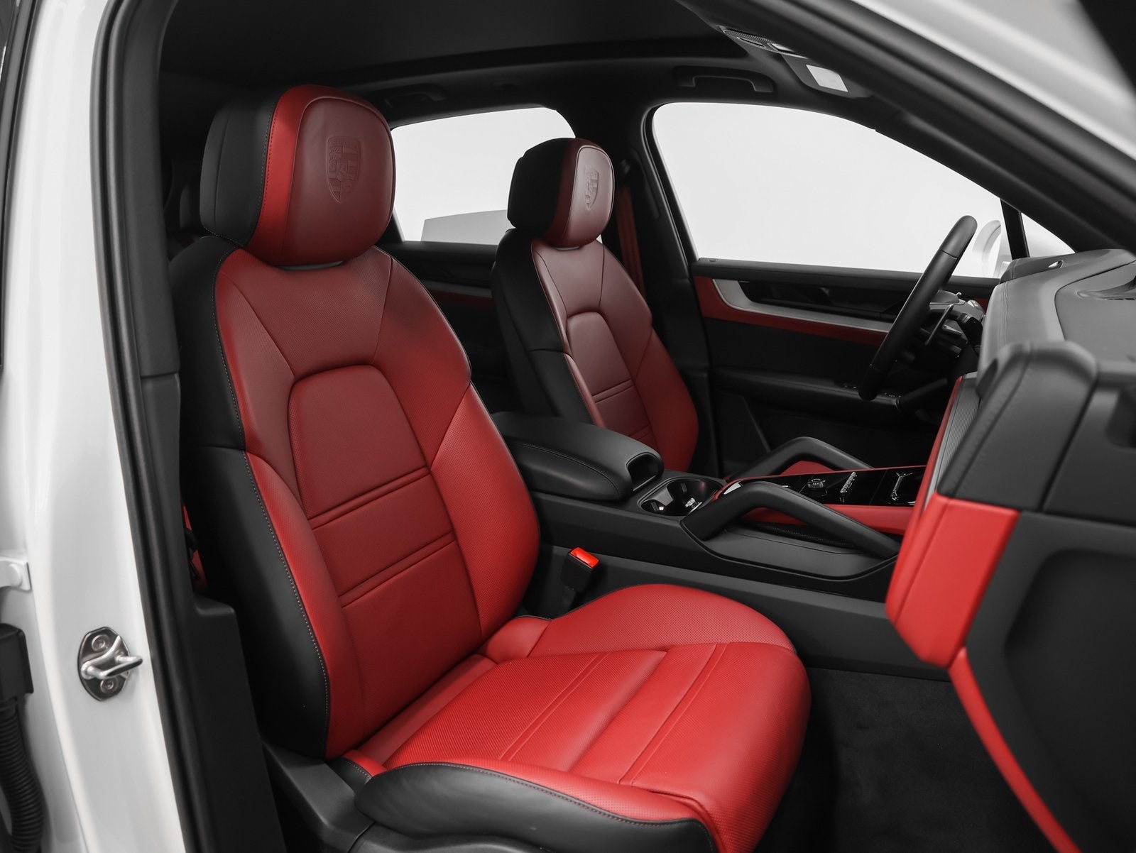 2026 Porsche Cayenne Cayenne S