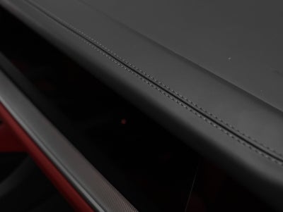 2026 Porsche Cayenne Cayenne S