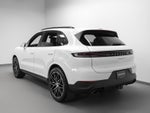 2026 Porsche Cayenne Cayenne S