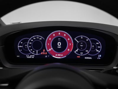 2026 Porsche Cayenne Cayenne S