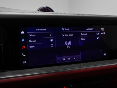 2026 Porsche Cayenne Cayenne S