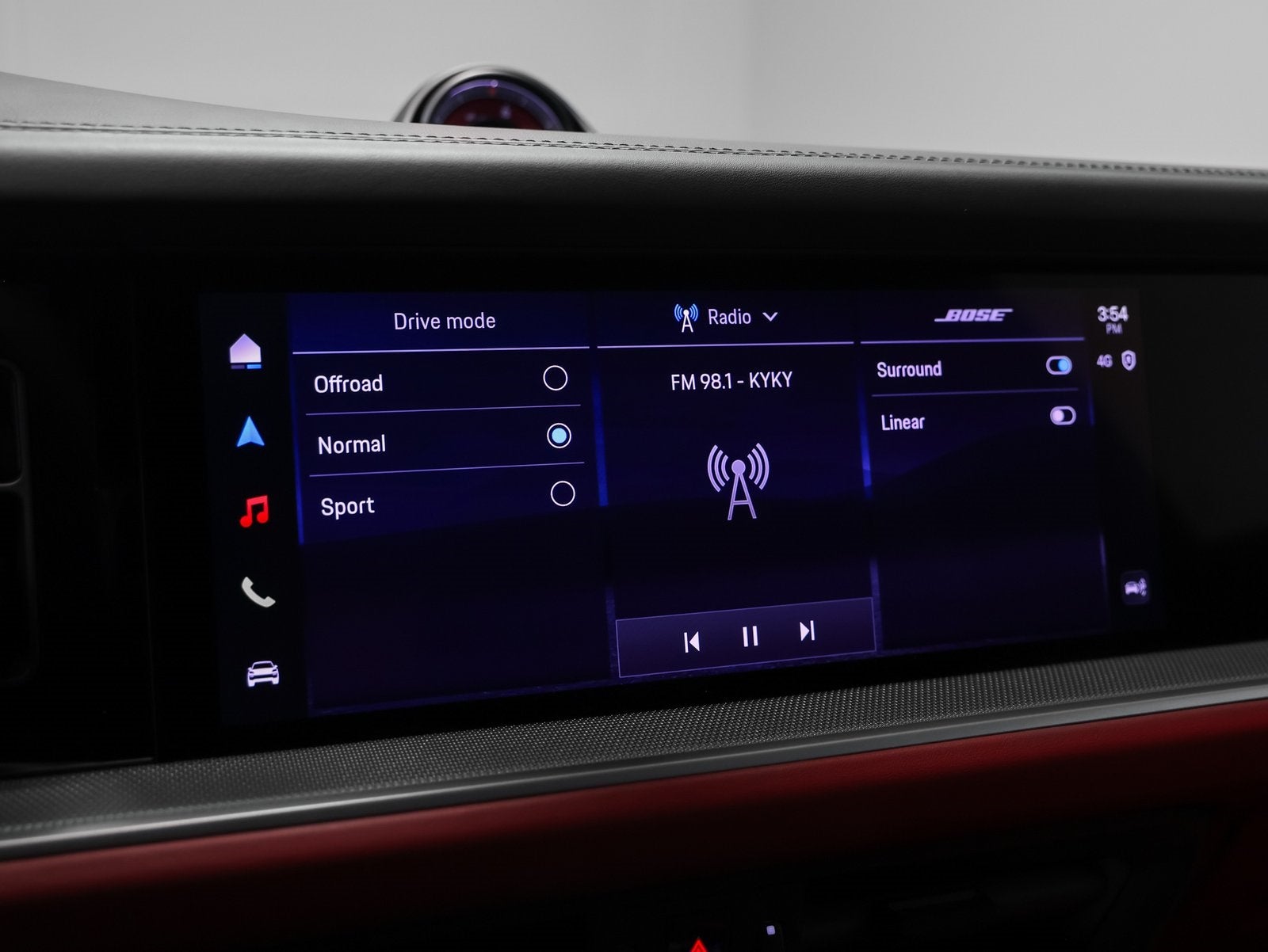 2026 Porsche Cayenne Cayenne S