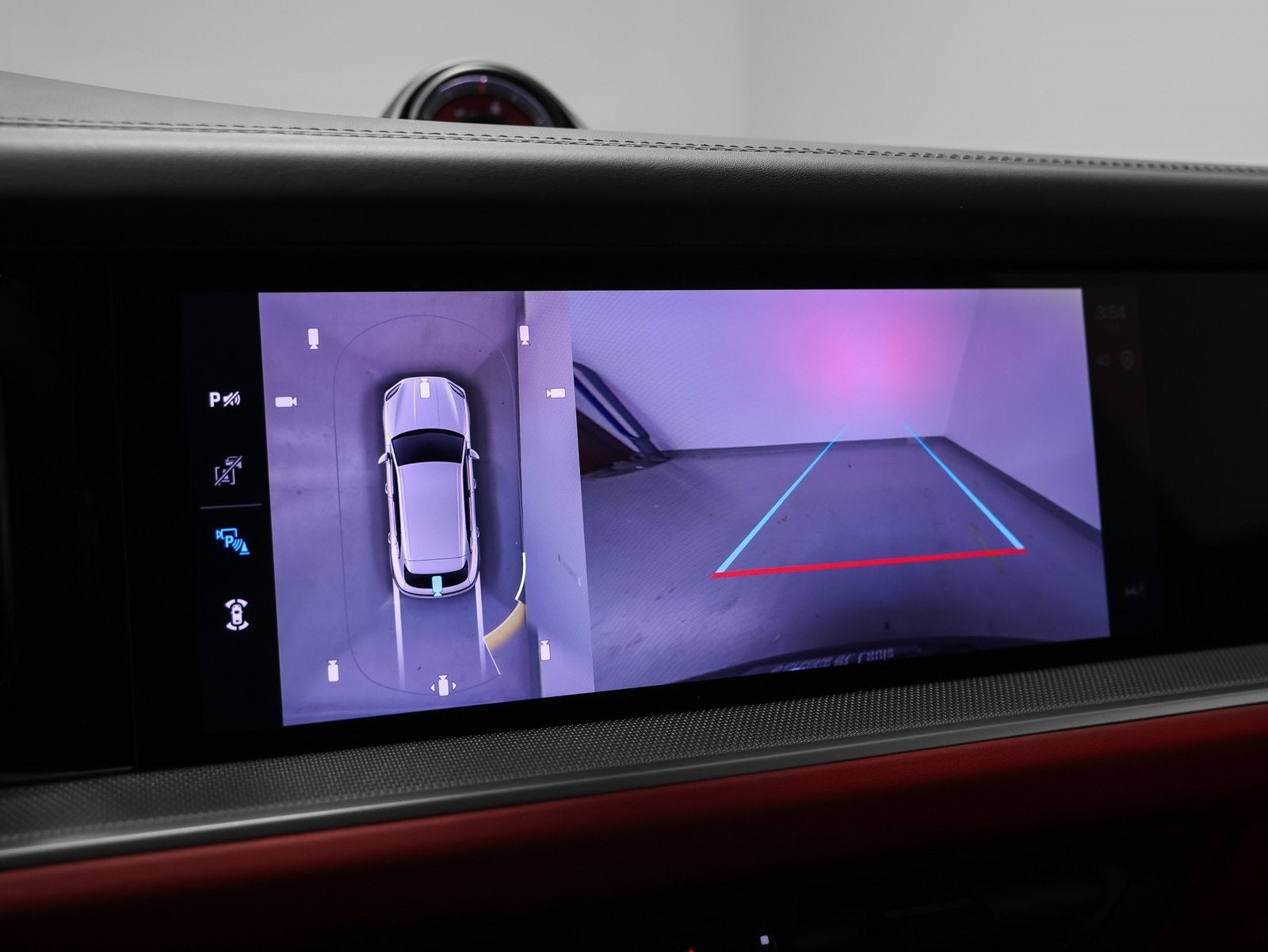 2026 Porsche Cayenne Cayenne S