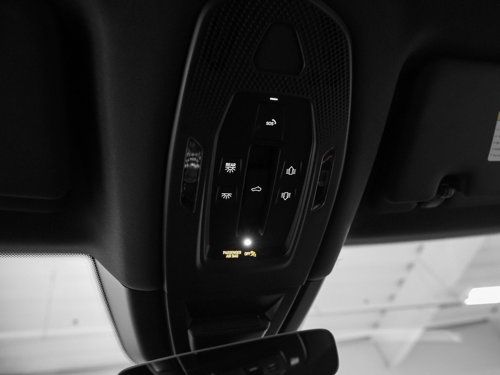 2026 Porsche Cayenne Cayenne S