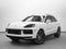 2026 Porsche Cayenne Cayenne S
