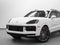 2026 Porsche Cayenne Cayenne S