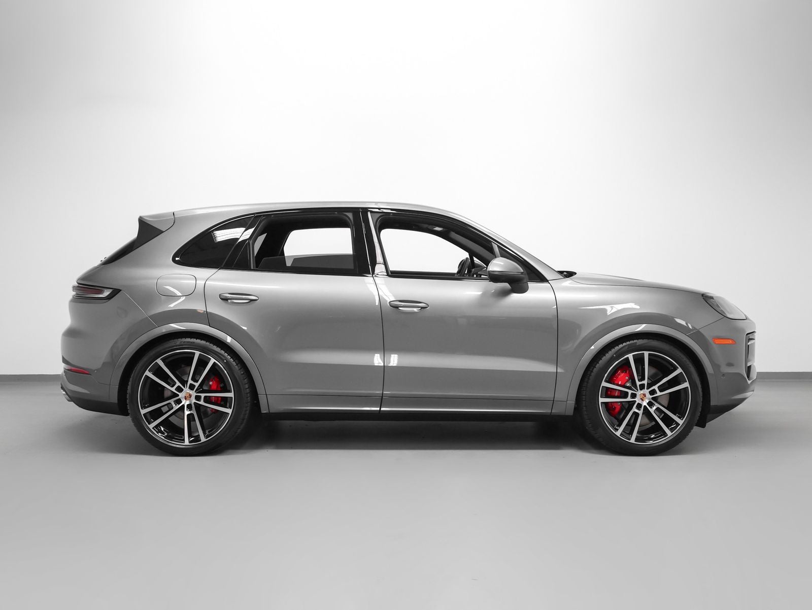 2026 Porsche Cayenne Cayenne S