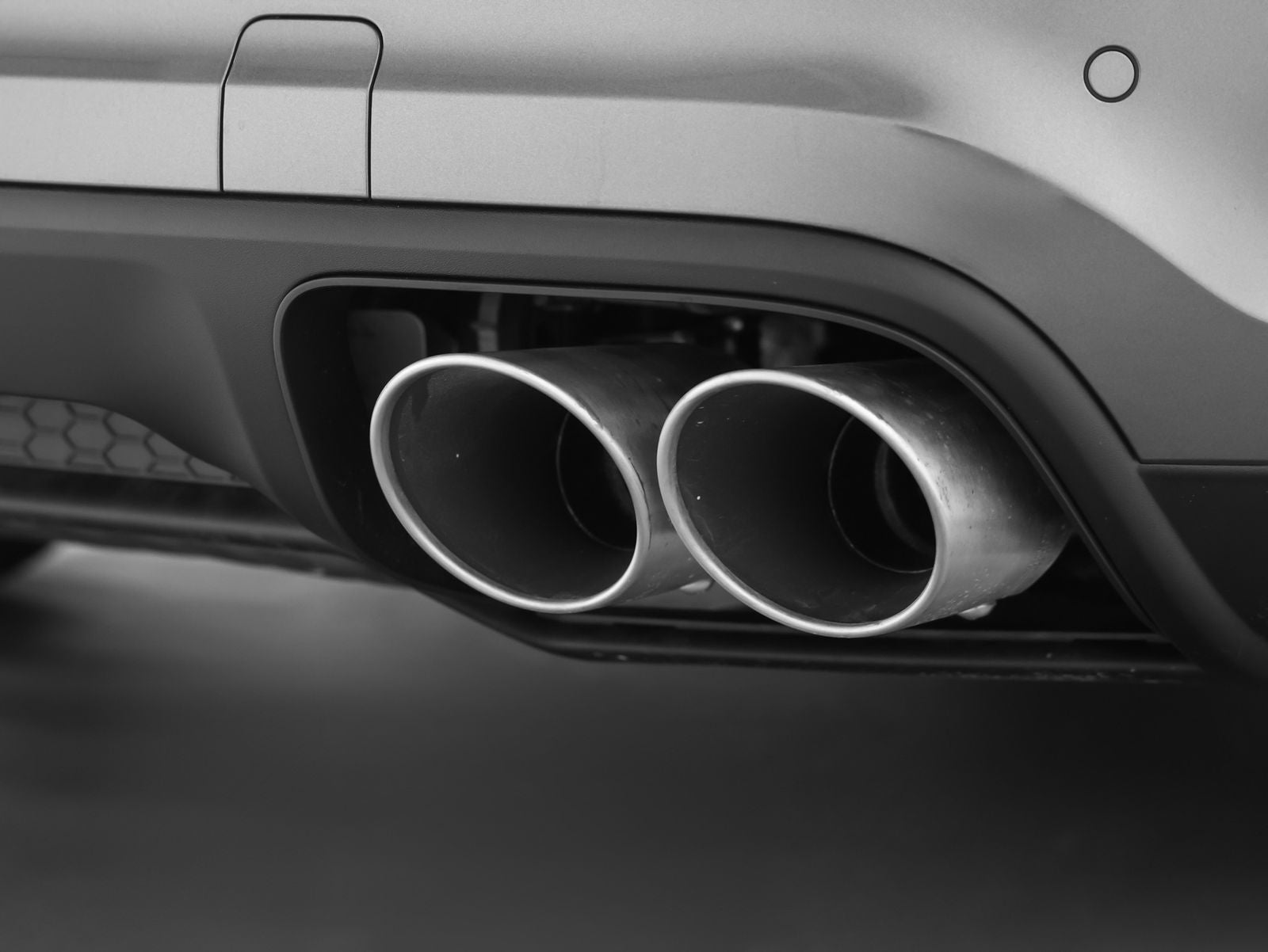2026 Porsche Cayenne Cayenne S