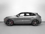 2026 Porsche Cayenne Cayenne S