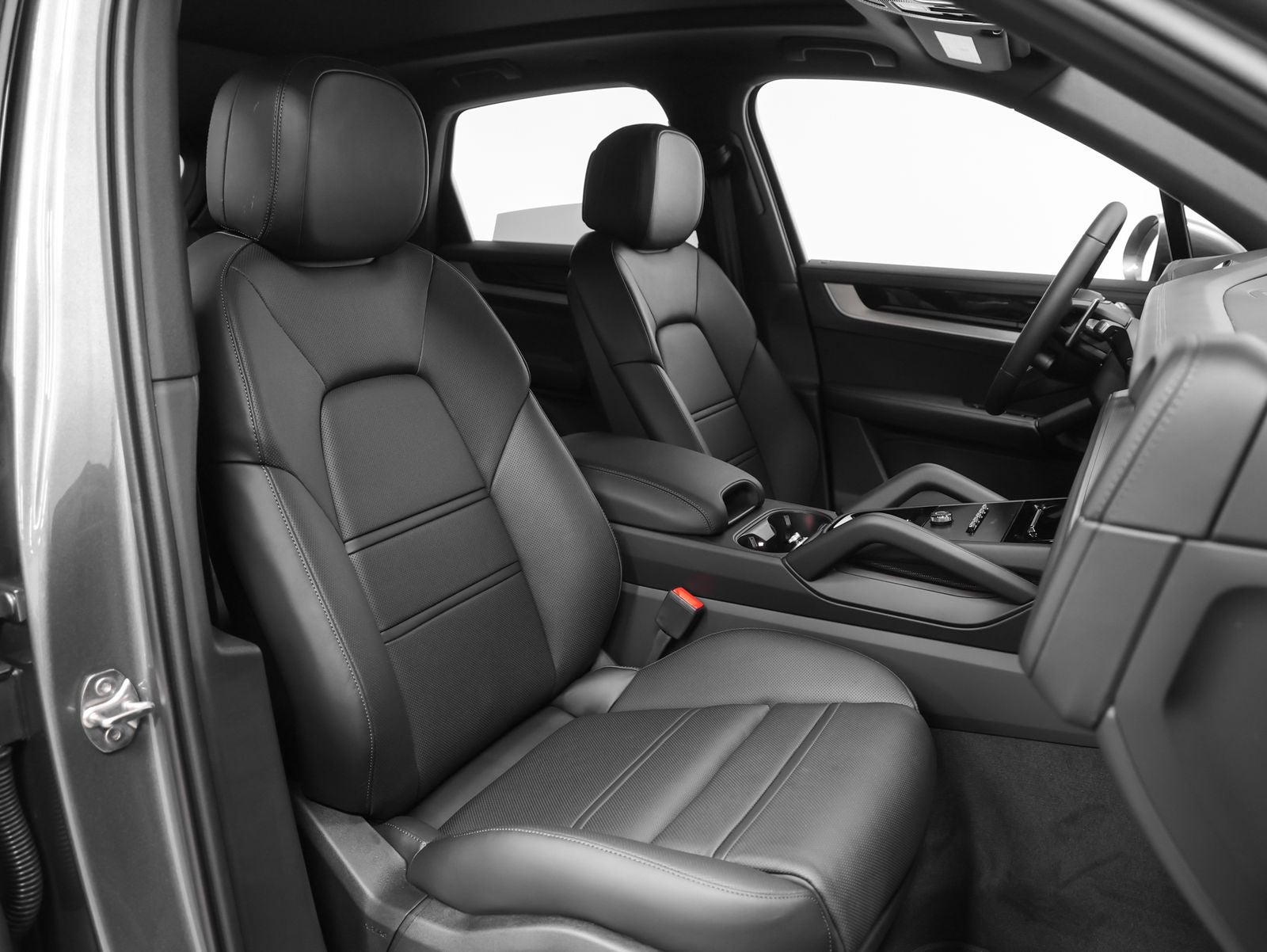 2026 Porsche Cayenne Cayenne S