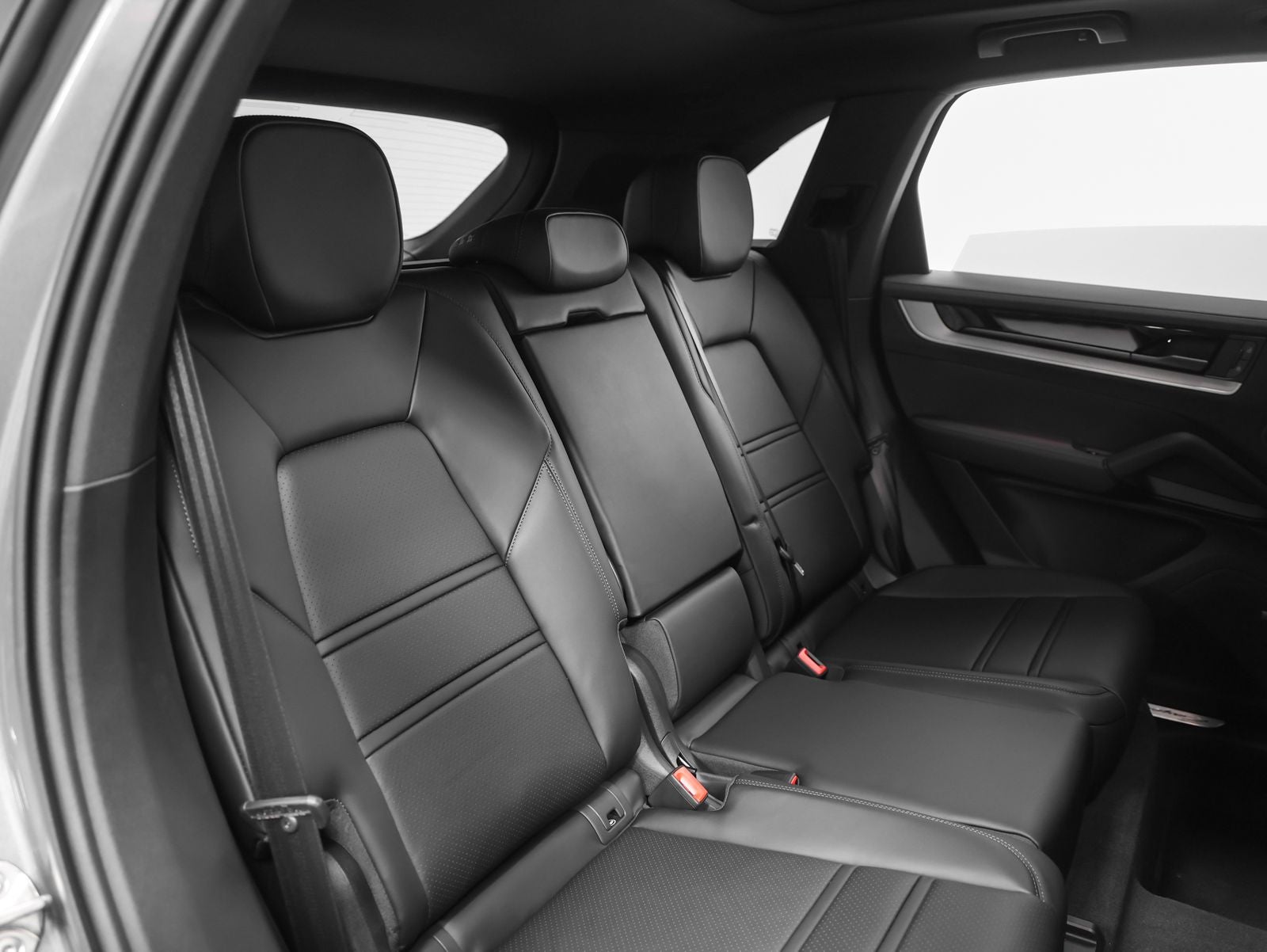 2026 Porsche Cayenne Cayenne S