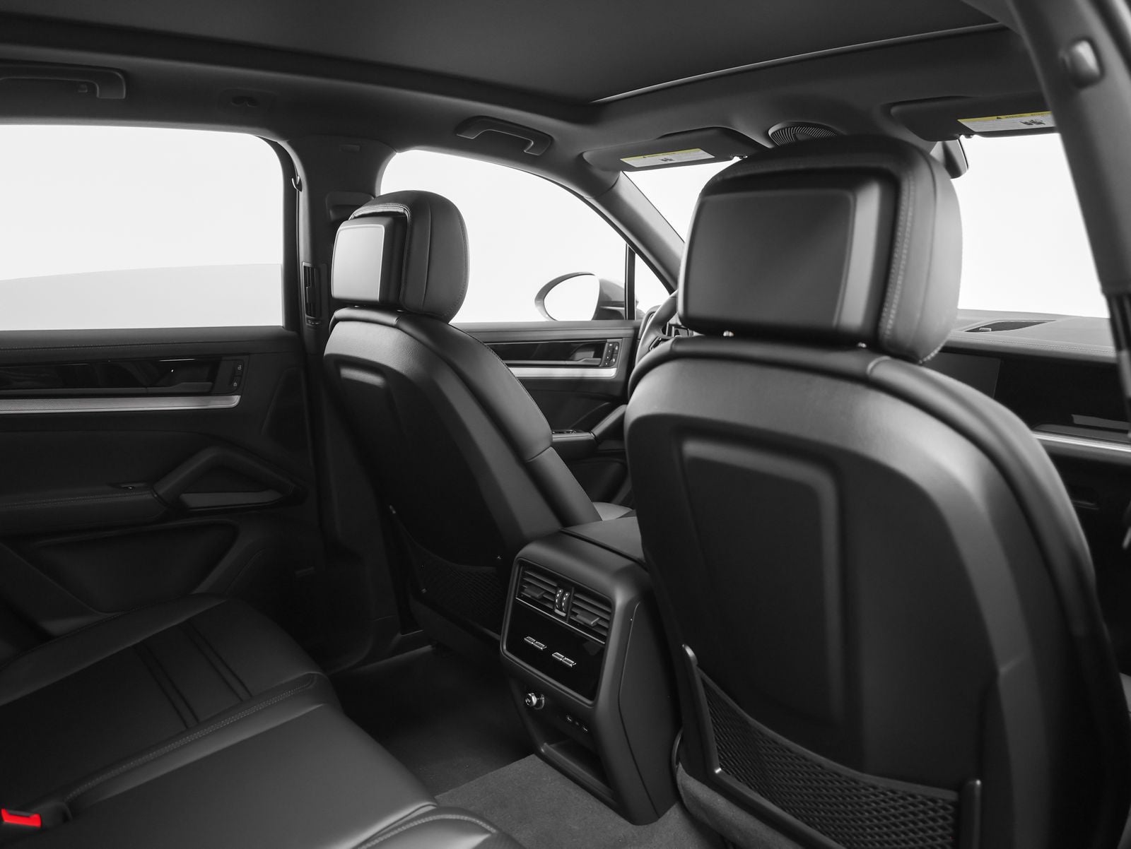 2026 Porsche Cayenne Cayenne S
