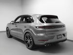 2026 Porsche Cayenne Cayenne S