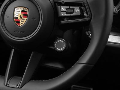 2026 Porsche Cayenne Cayenne S