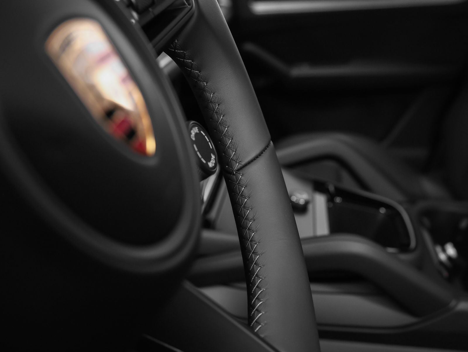 2026 Porsche Cayenne Cayenne S
