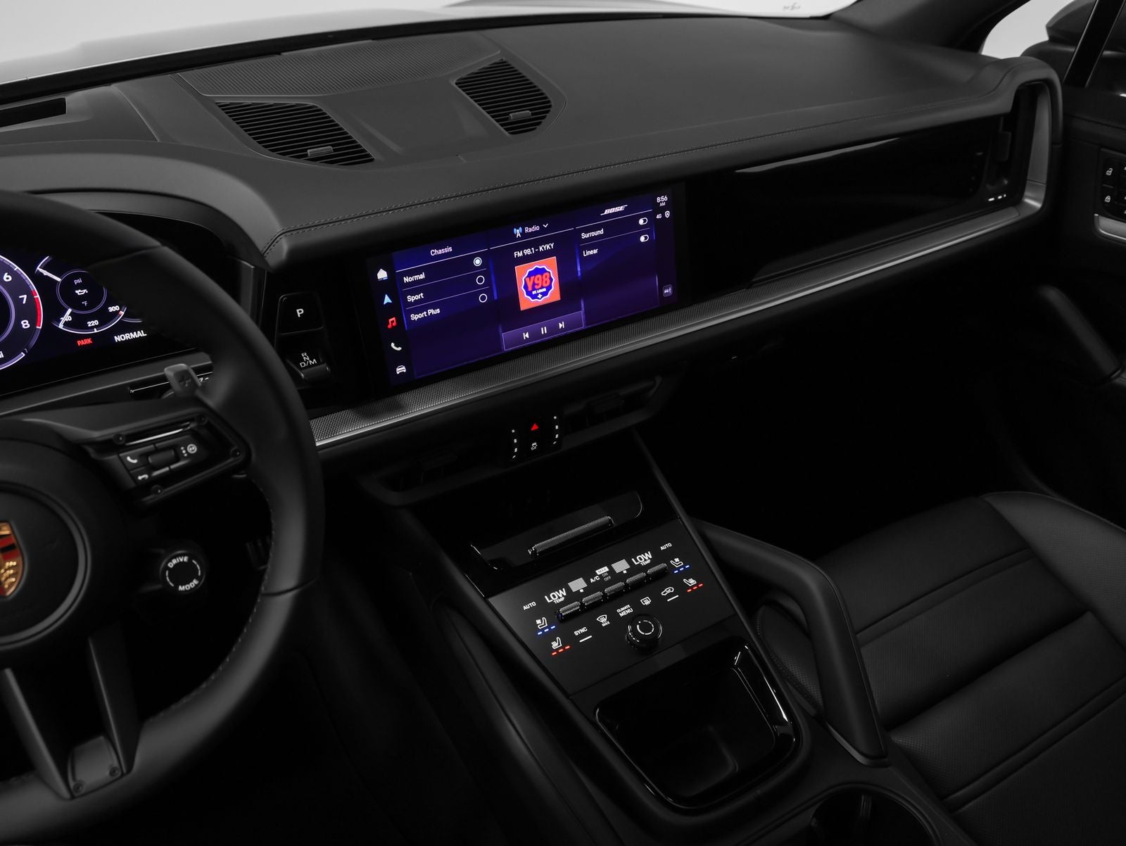 2026 Porsche Cayenne Cayenne S