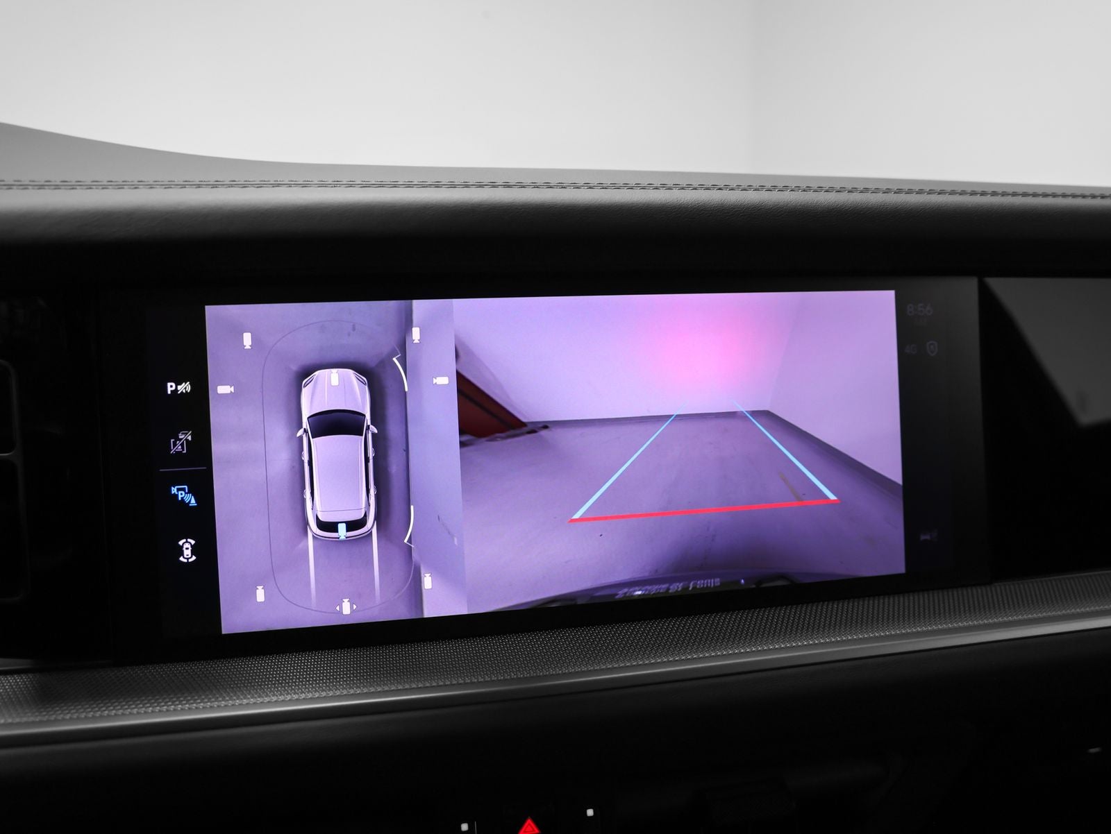 2026 Porsche Cayenne Cayenne S