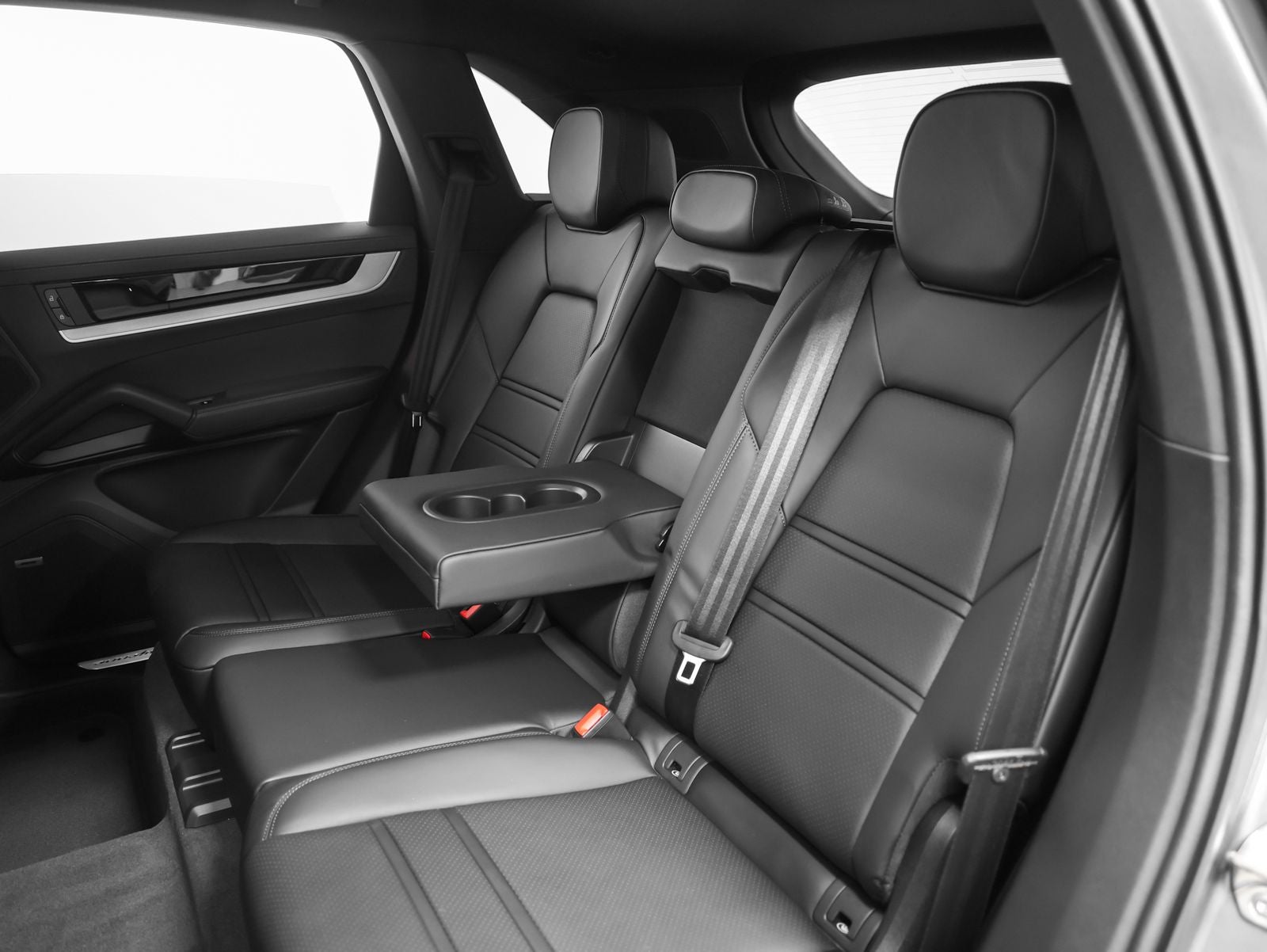 2026 Porsche Cayenne Cayenne S
