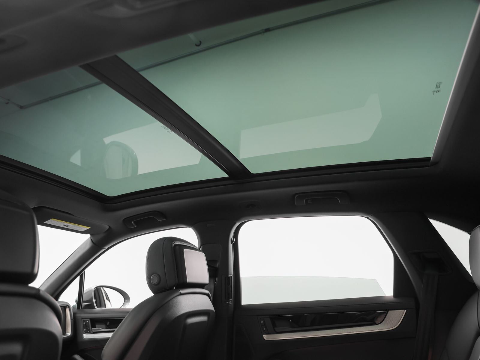 2026 Porsche Cayenne Cayenne S