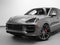 2026 Porsche Cayenne Cayenne S