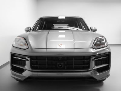 2026 Porsche Cayenne Cayenne S