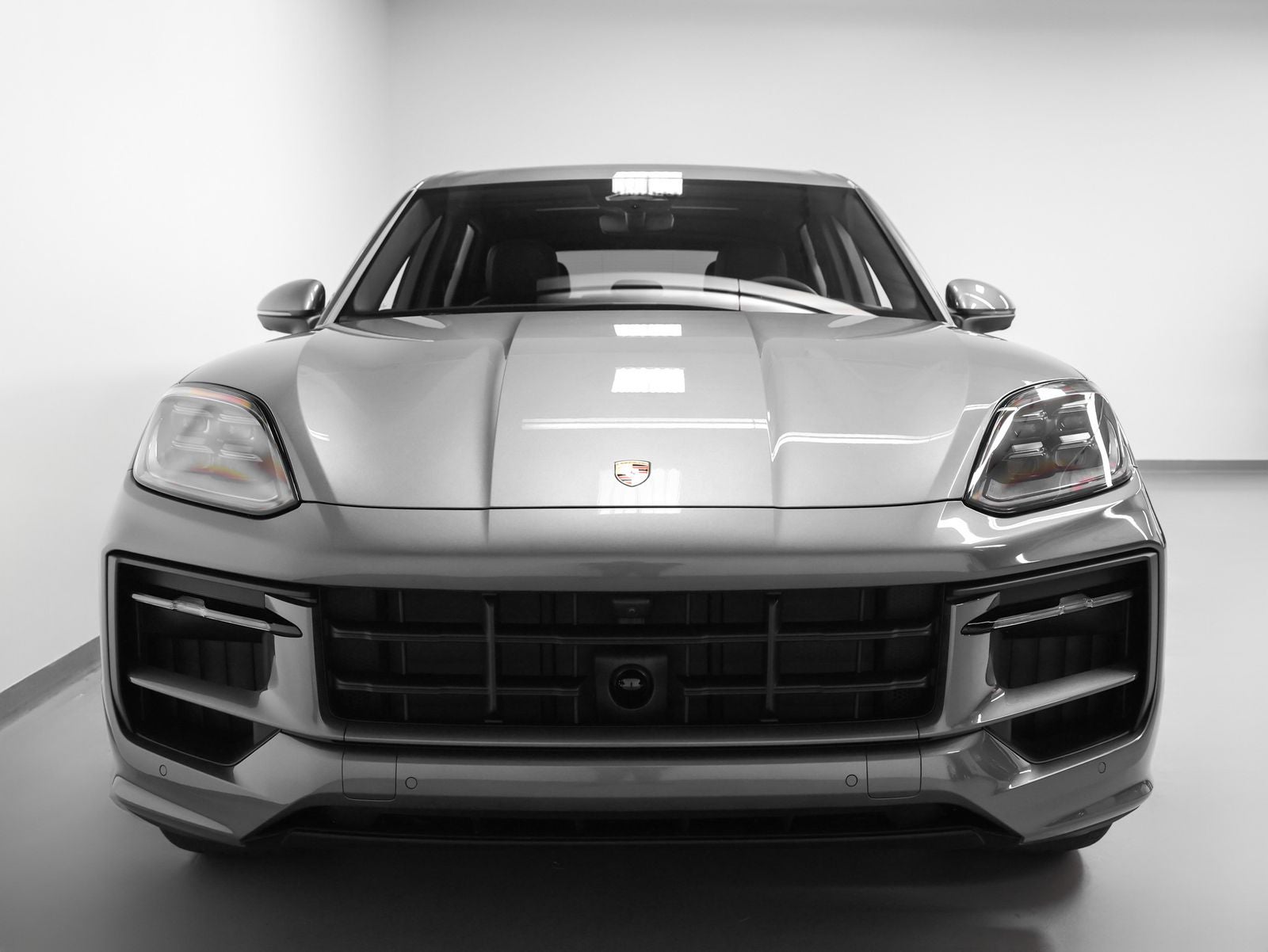2026 Porsche Cayenne Cayenne S