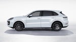 2024 Porsche Cayenne Cayenne S (MY24)