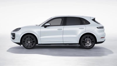 2024 Porsche Cayenne Cayenne S (MY24)